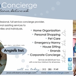 OCS Flyer
