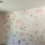 Wallcovering Alexandria, Virginia