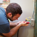 Electrical Team