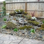 Pondless Waterfall