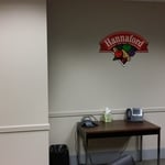 Hannaford HQ