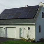 Home Solar Grid Tie Pa