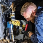 Plumbing Eastern Shore