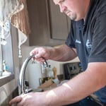 Plumbing Eastern Shore