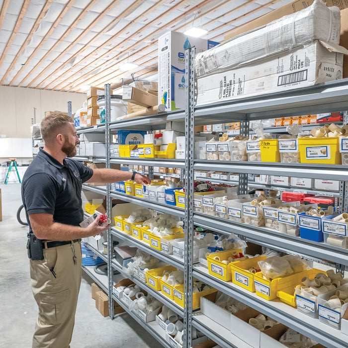Plumbing Eastern Shore