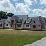 New house