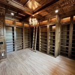 Library project