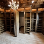 Library project