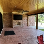 Outdoor space