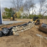 New Landscape