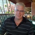 Russell J Larson / President