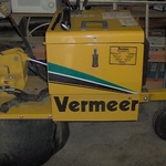 Stump Grinding