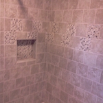 Shower Tile
