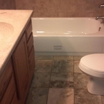 Full Bath Remodel