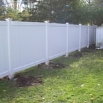 fence 2013