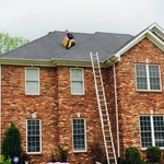 Roof Inspection