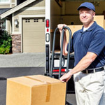 Commercial Movers Arizona