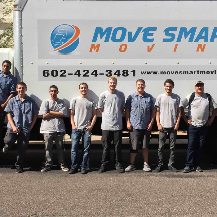 Our great Team