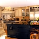 Kitchens