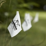Dogwatch Fence Flags