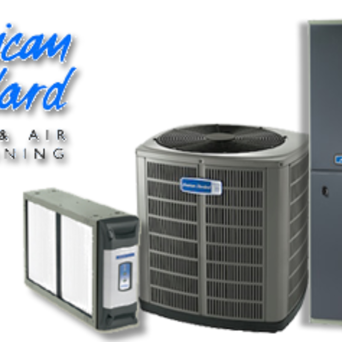 American Standard Products