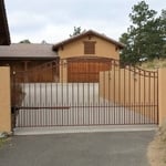 Sonoma Single Swing