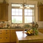Kitchen & Bath Remodeling