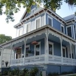 Siding and Exterior Restoration