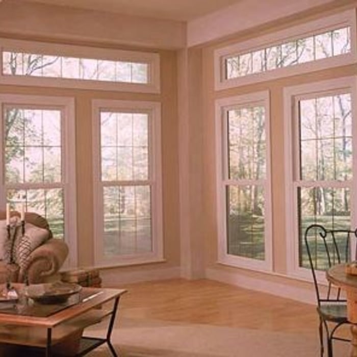 Flooring & Windows
