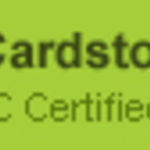 Card stock GREEN