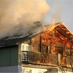 Fire Damage