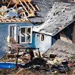 Storm Damage
