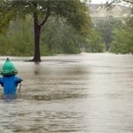 Water Damage