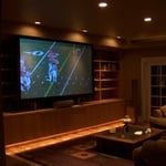 Man Cave