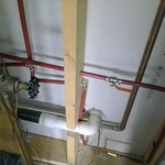Plumbing
