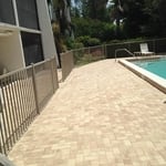 Pool Deck