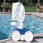 Pool Cleaner
