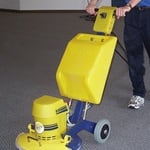 Commercial Carpet Cleaning