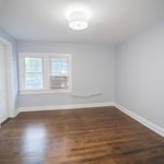 Interior painting in Mendham, New Jersey.