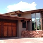 Garage Door