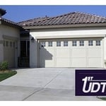 Garage Door