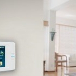GE-Security 2-Way Talking Touchscreen Keypad