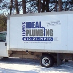 Lloyd's Ideal Plumbing