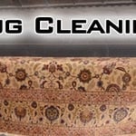 Rug Cleaning & Repair