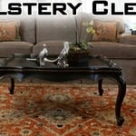 Upholstery Cleaning & Repair