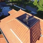 Aerial Inspection