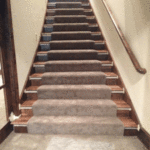 Carpet runner