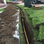 Polyethylene Pipe