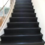 Cutom Stair Case