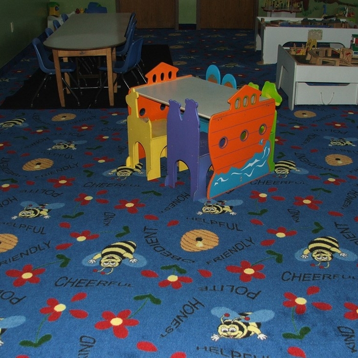 Country Club Nursery
